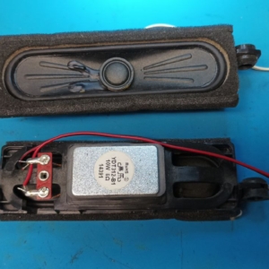 YDT312-B1 10W 8 Om