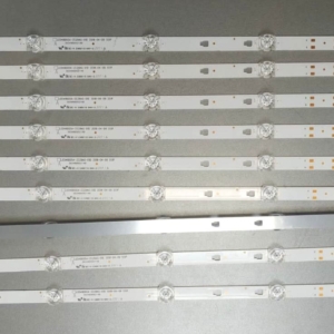 Подсветка LED49D05A-ZC29AG-01E 30349005214E + LED49D05B-ZC29AG-01E 30349005215E