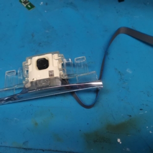 TV кнопка LG EBR78480601