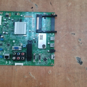 715G5155-M01-002-005X Ver A Main от Philips 19PFL3507