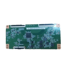 T-con CCPD-TC495-008 V4.0 от Kivi 50U710KB / HIPER 50YQ2200GR