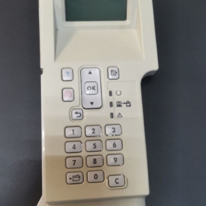 RM1-6518-000CN Панель управления (с дуплексом) для HP LJ Enterprise P3015