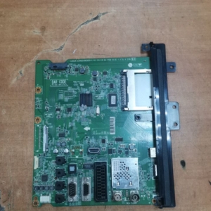 EAX65486303(1.0) EBR78729601 LD4CA  main от LG 42LY345C