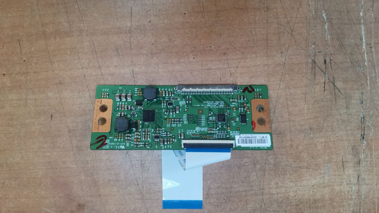 6870C-0442B T-con от Led TV