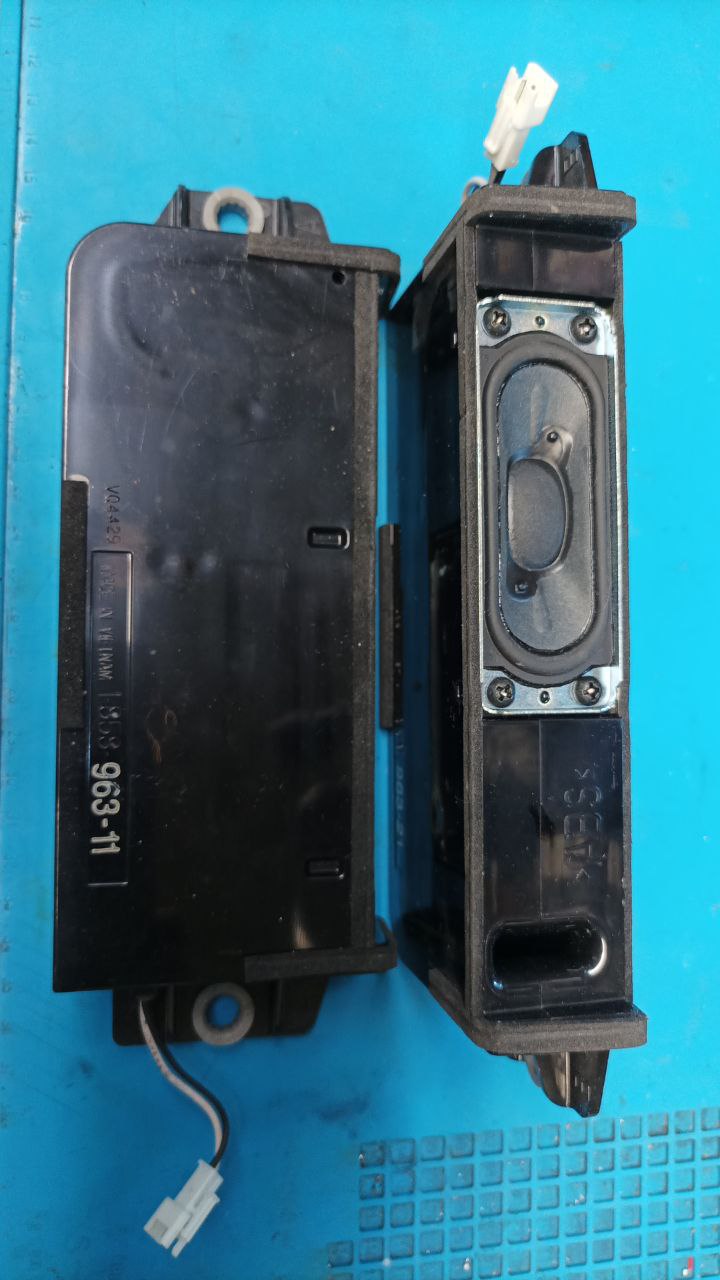 1-858-963-11, 1-858-963-21 динамик Sony