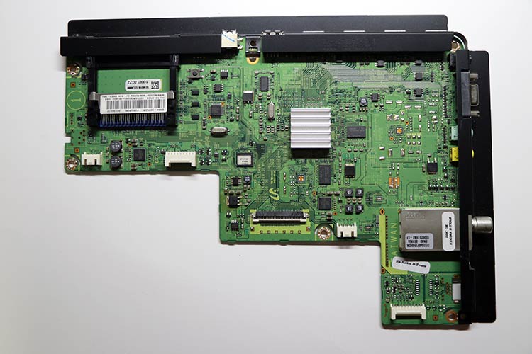 BN41-01549C BN94-02758R MAIN от SAMSUNG UE32C4000