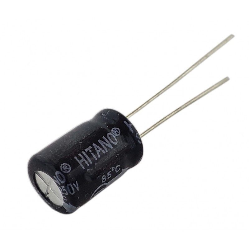 Конденсатор 6800mkF 35v 85C 5шт