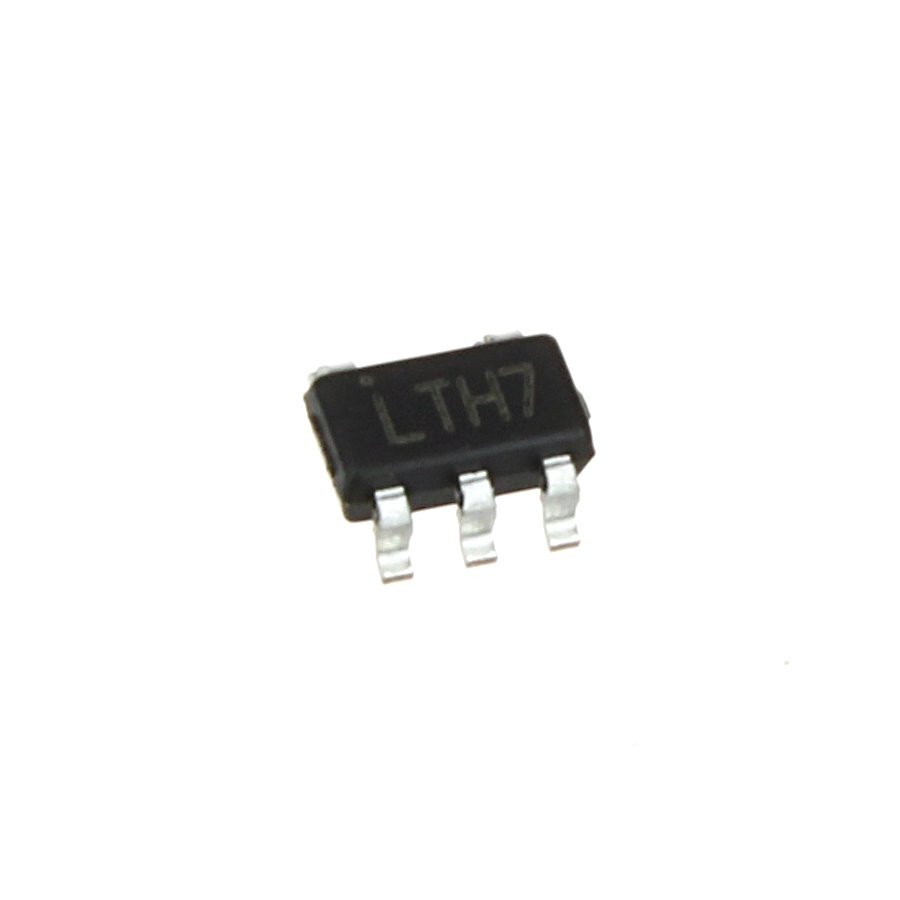 Микросхема контролер питания LTC4054 ( LTH7 ) (2 штук)