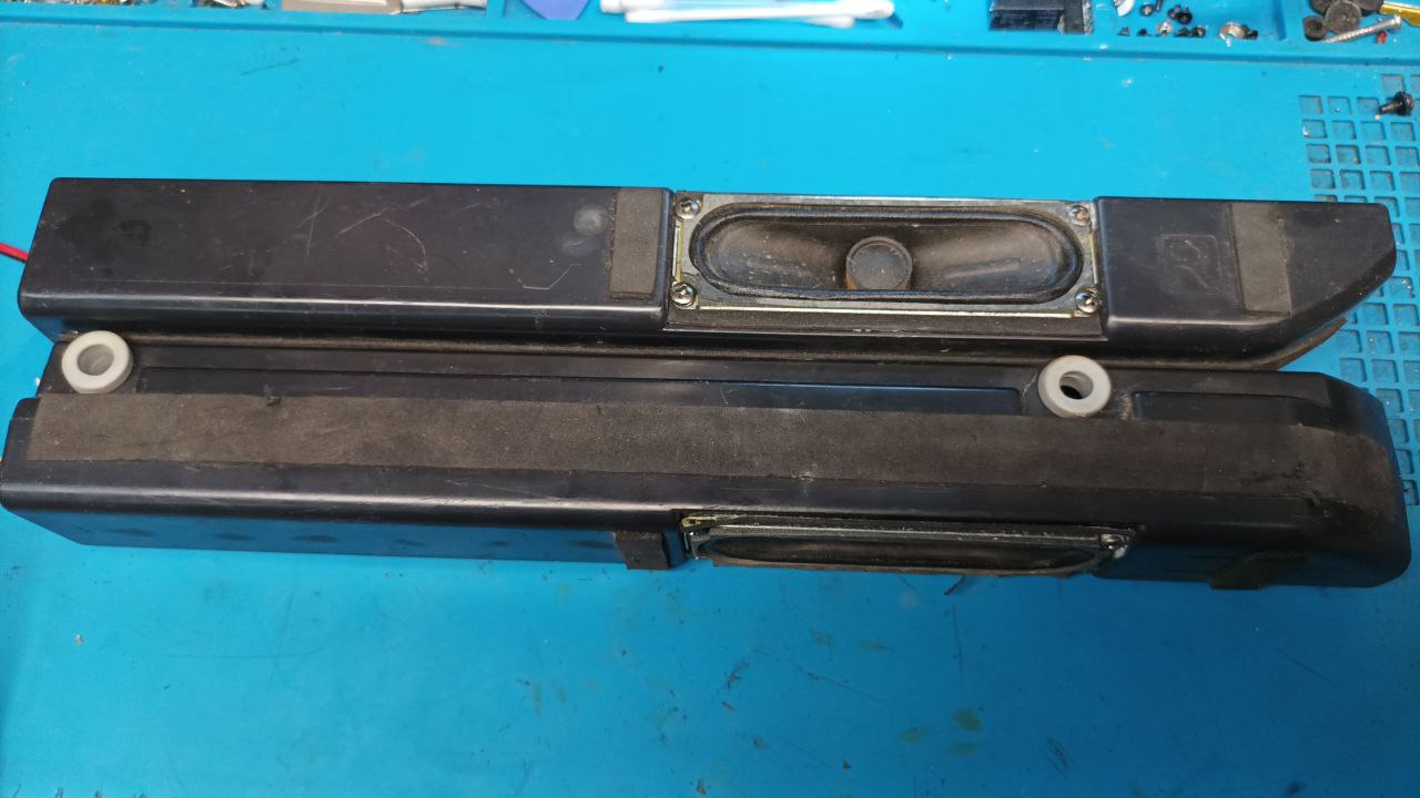 BN-96-12832A 6 Om 10W