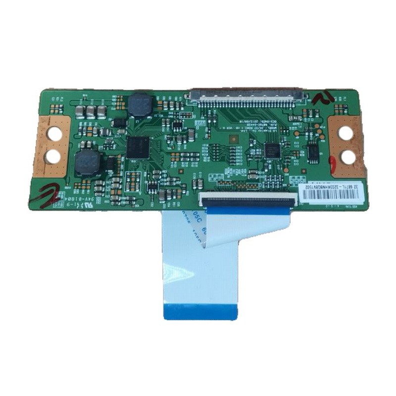 6870C-0442B T-con от Led TV — фото 2