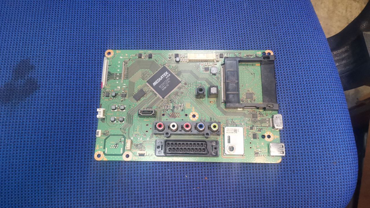 1P-012CJ01-4010 Main от SONY KDL-32R424A ГН