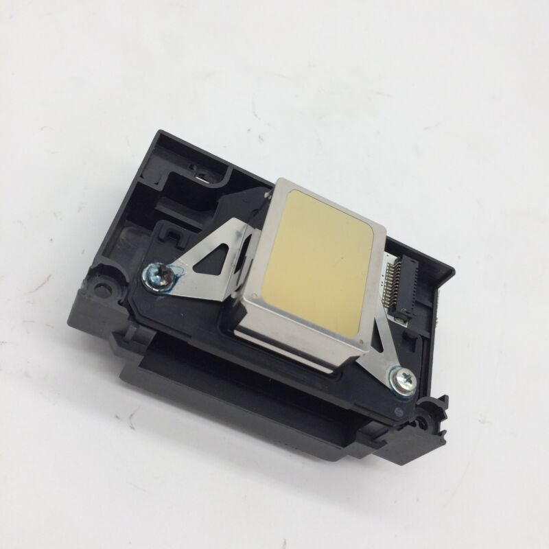 Печатная головка для Epson F180000 R280 R285 R290 R295 RX690 PX660 PX610 P50 P60 T50 T60 T59 TX650 L800 L801