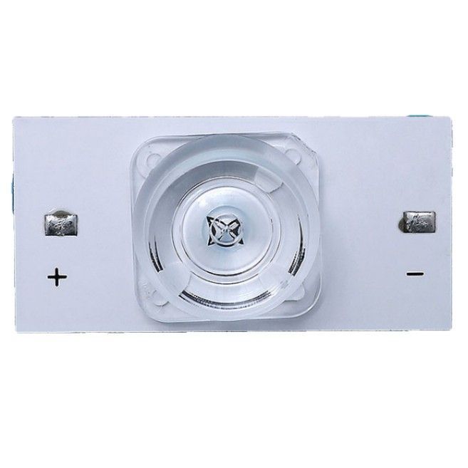 Универсальная LED подсветка для телевизора 3V 20шт.