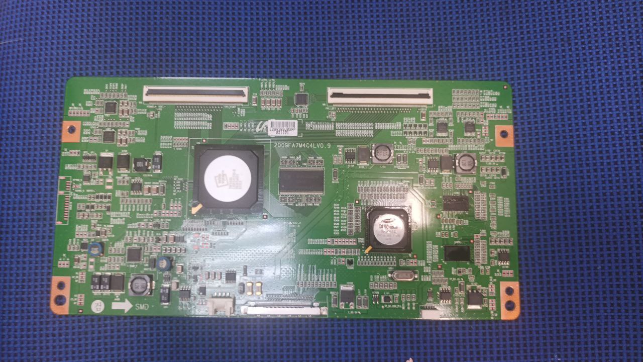 2009FA7M4CLV0.9 T-con Samsung