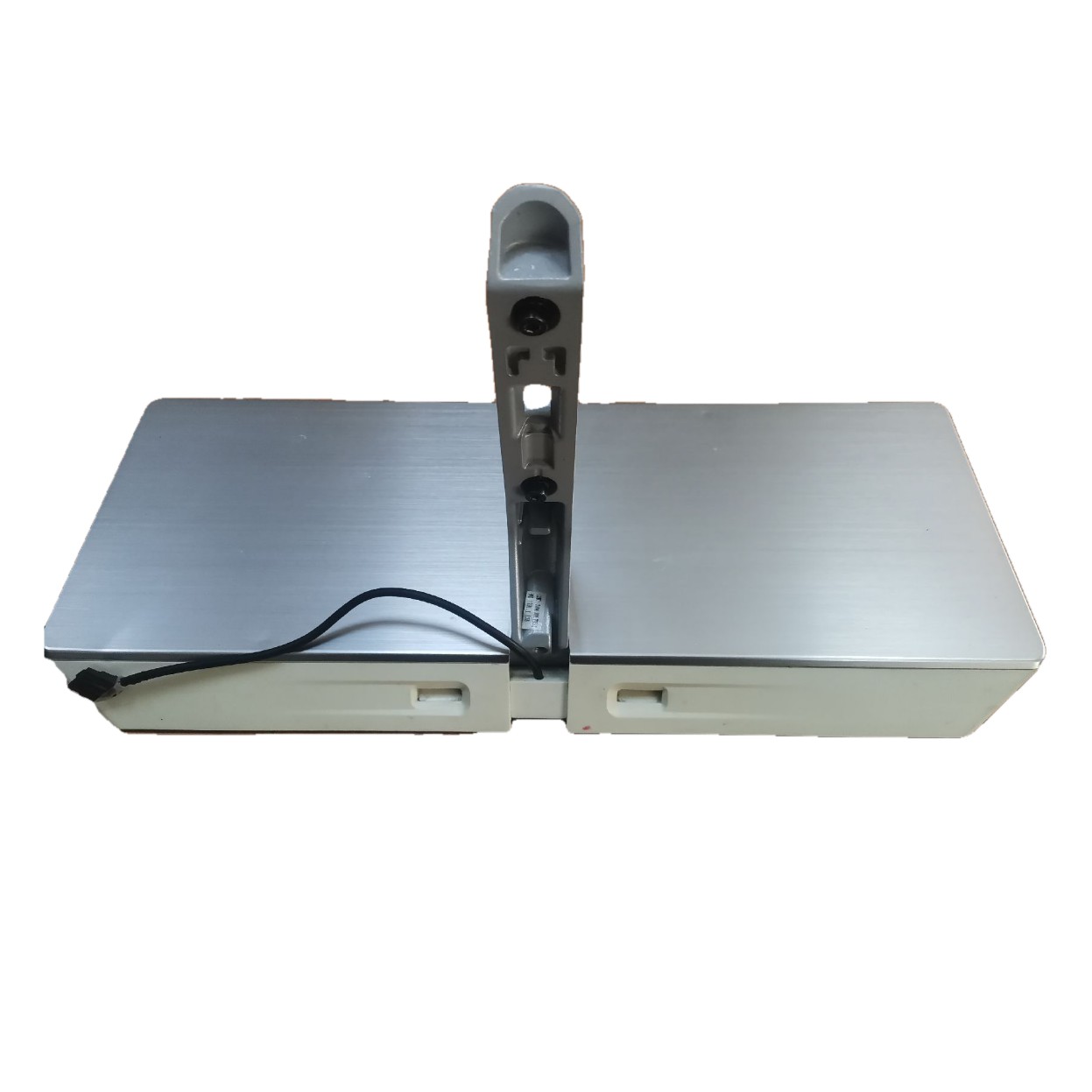 310432869721 SS12-PAIR-SND-ST-ASSY-SM-LI-40 подставка с динамиками для Philips 46PFL7007T