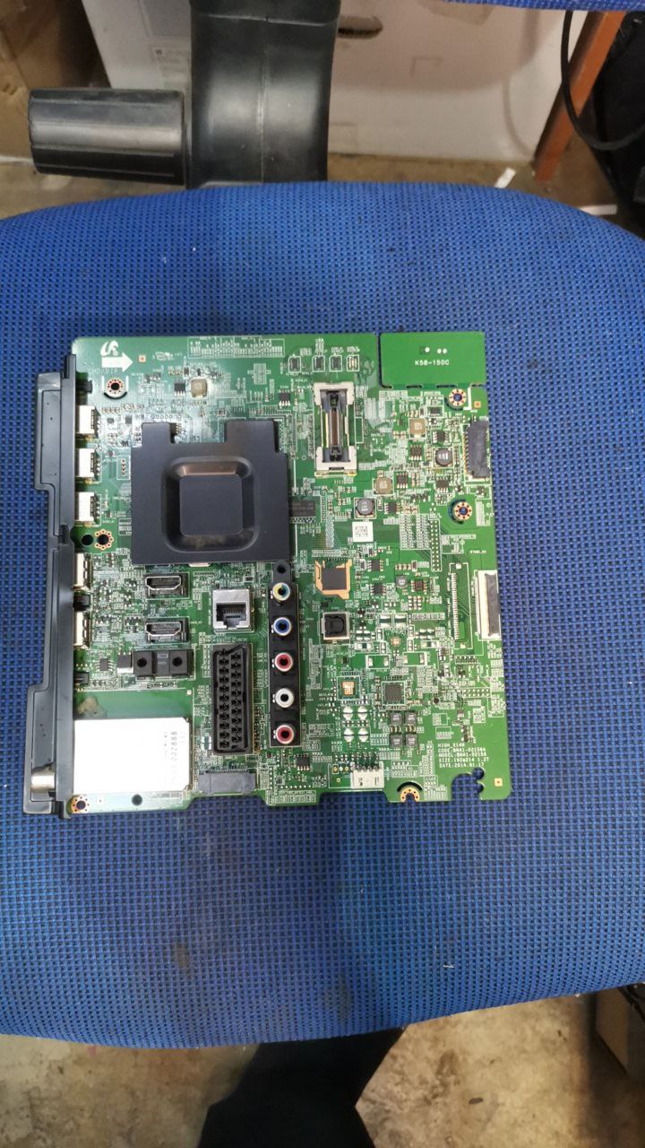 BN41-02156A Main от Samsung UE40H6230