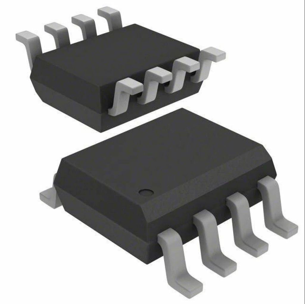 Микросхема INN9182D SO8