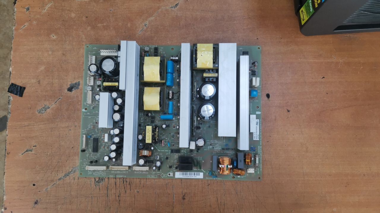 6709900023A I08255OE блок питания от LG 42PC1RV. Товар уцененный