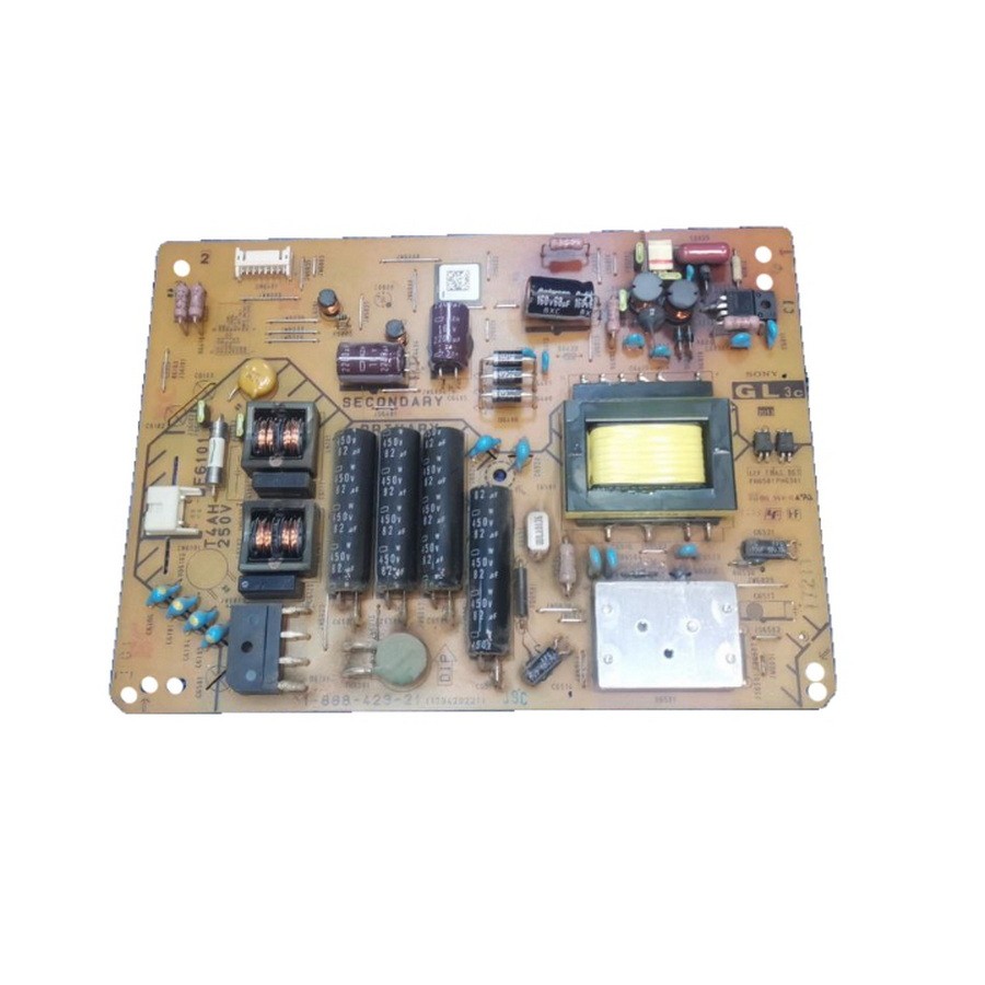 1-888-423-21 (173429221) Блок питания от SONY KDL-32R424A