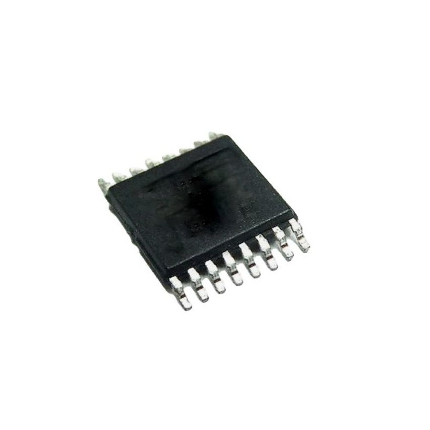 MP3398B Led driver подсветки TSSOP-16