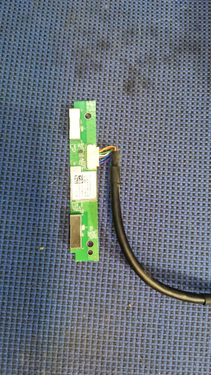 317GAAWF650TCL W2FM2510 WiFi-модуль  от Philips 43PFS6825/60, 43PFS5813/60, 50PUS6504/60