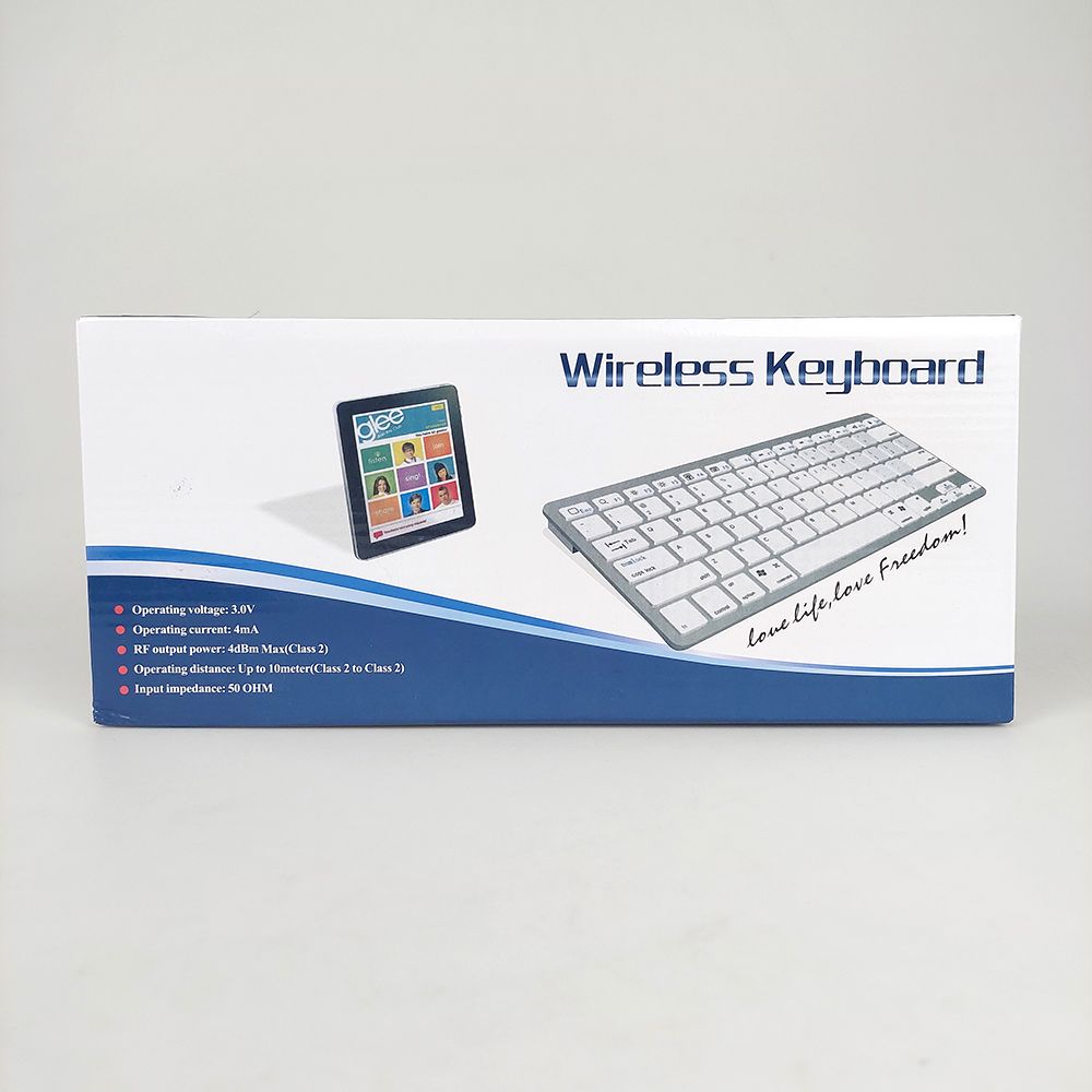 Клавиатура беспроводная Wireless Keyboard