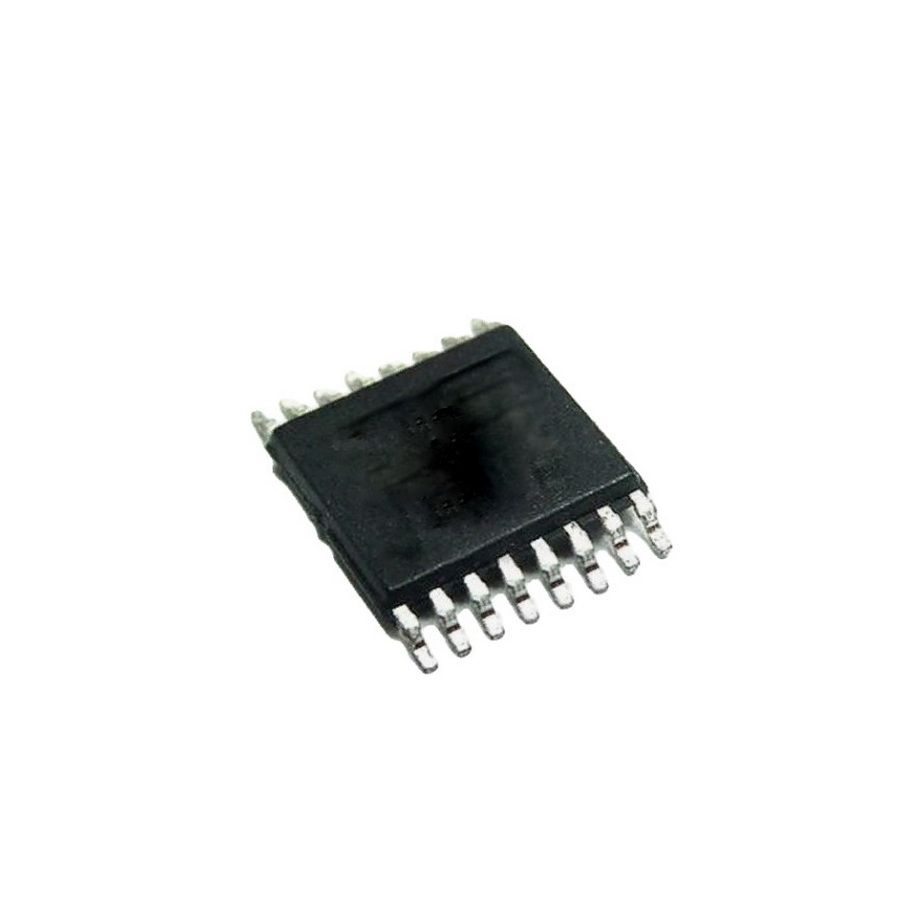 MP3398E Led driver подсветки TSSOP-16EP