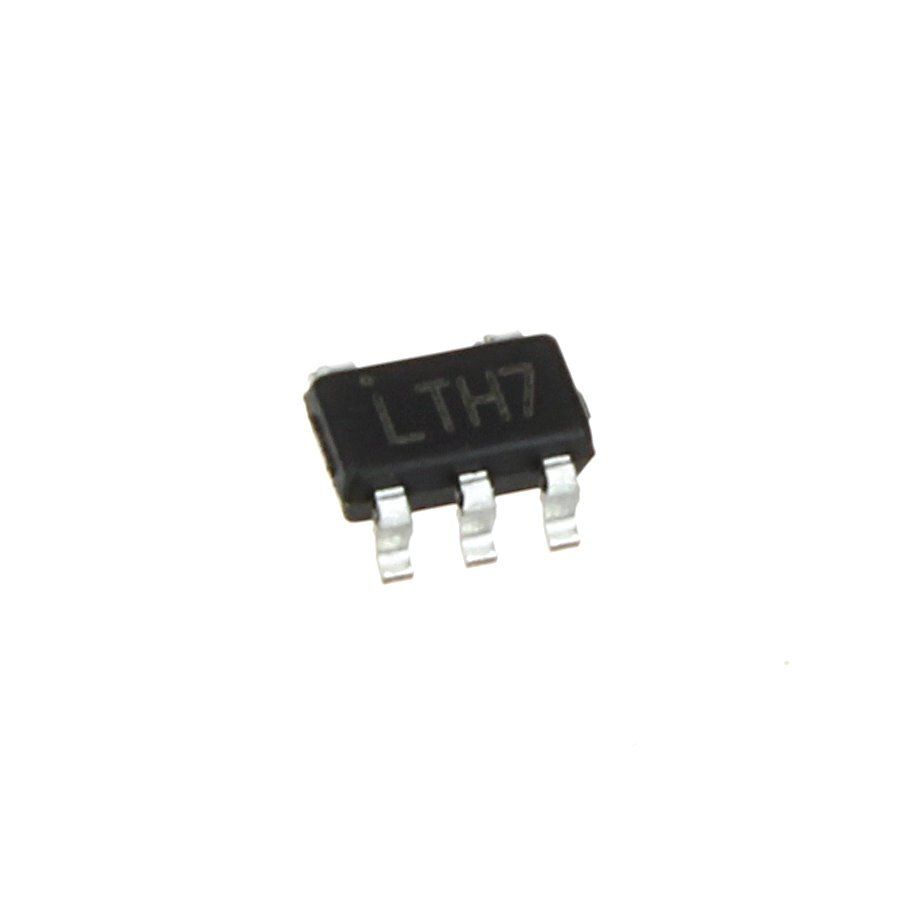 Контроллер заряда LTC4054-4.2, LTC4054X-4.2 LTH7 2 шт
