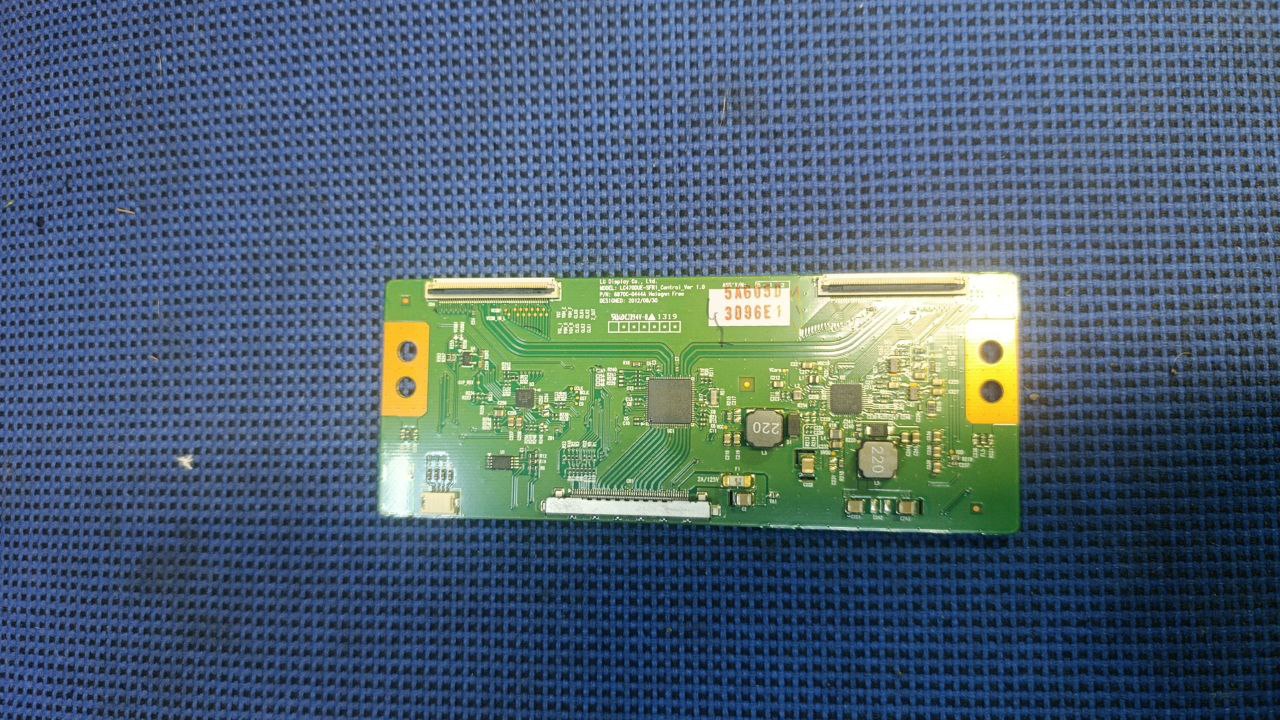 6870c-0444a TV T-CON ОТ LG 42LA644V