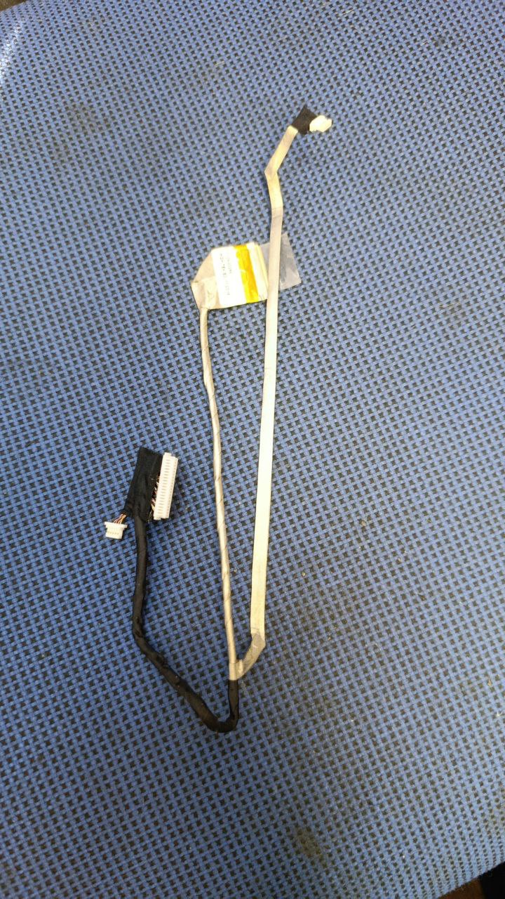 048-0891 Шлейф матрицы Lenovo S100, S110