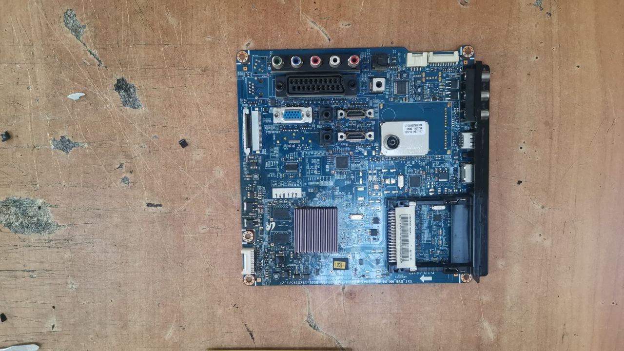 bn41-01331A BN94-02616H Main от Samsung LE32C530