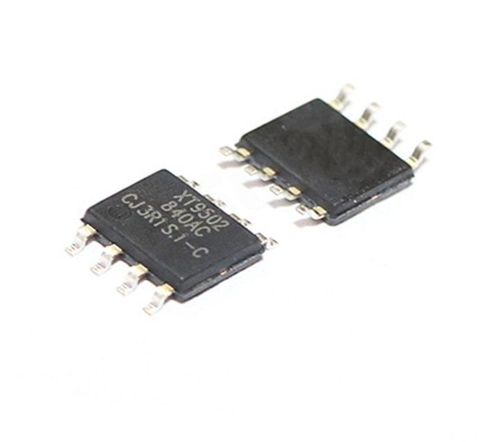 Шим кантролер XT9502 XT9502A840SR-G SOP8 микросхема