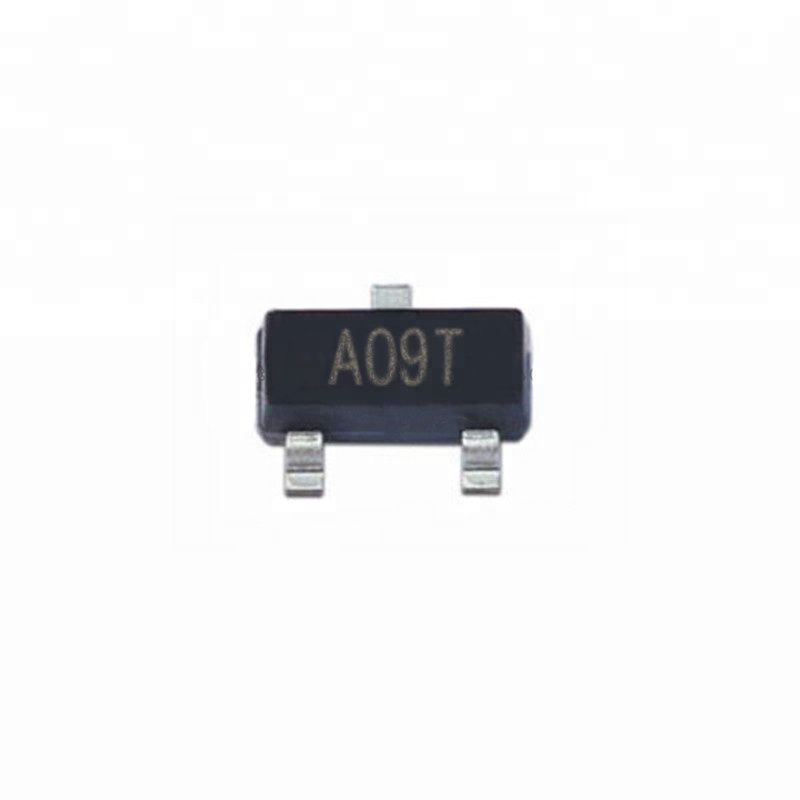 Транзистор AO3400 A09T sot23 (2шт)