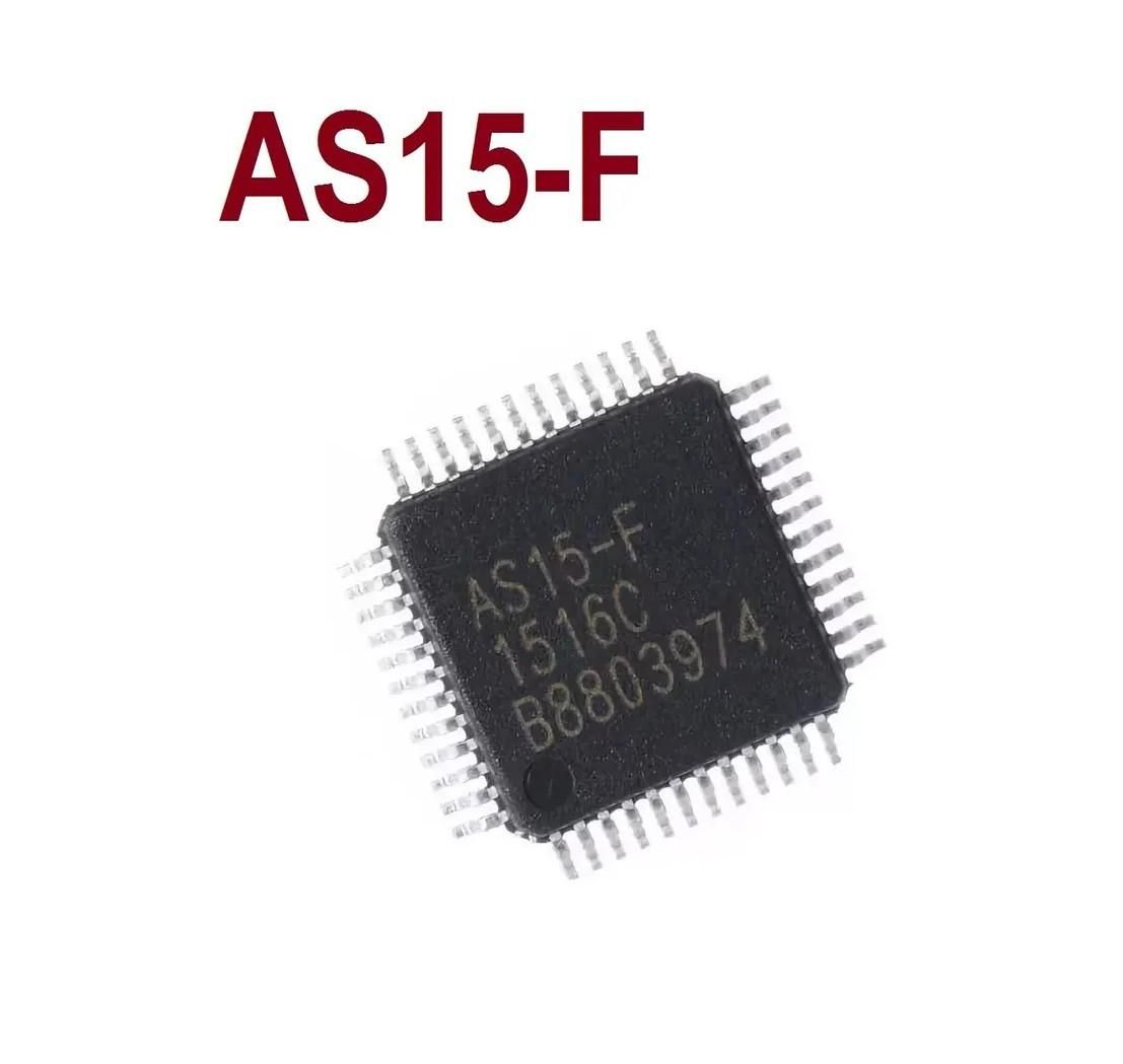 Микросхема AS15-F
