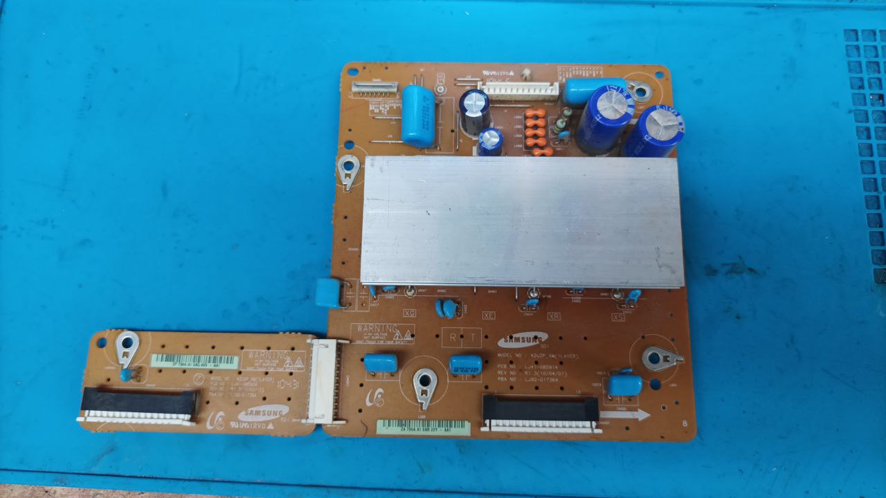 42U2P_XM LJ41-08591A LJ92-01736A