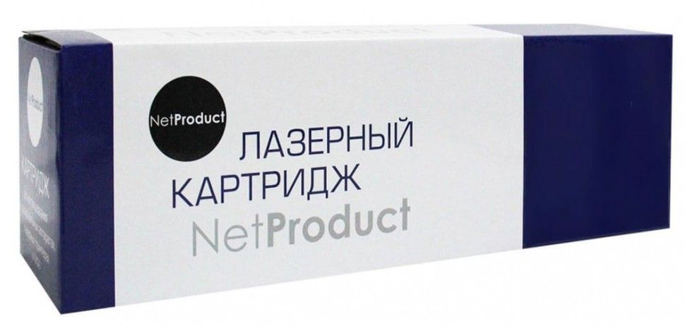 Картридж Brother NetProduct (N-TN-2375/TN-2335) для Brother HL-L2300/2305/2320/2340, 2,6K