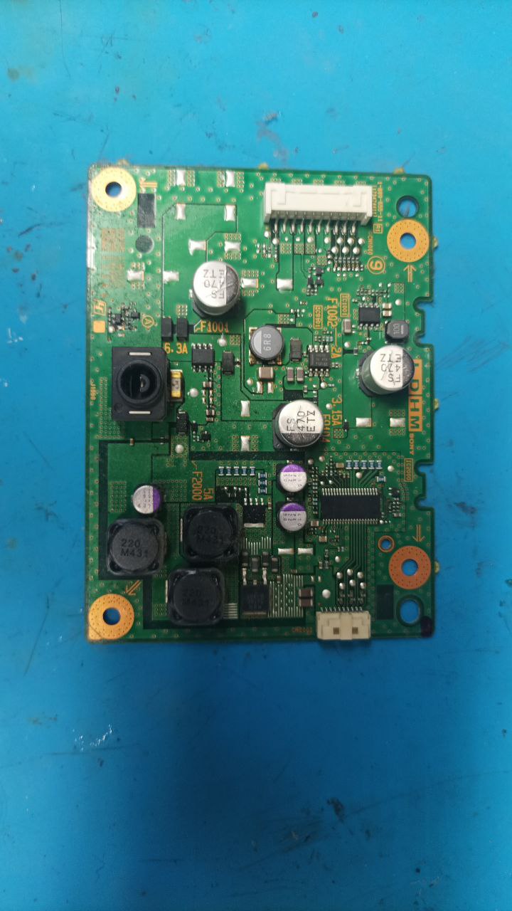 1-889-655-11 инвертор от Sony KDL-48W585B