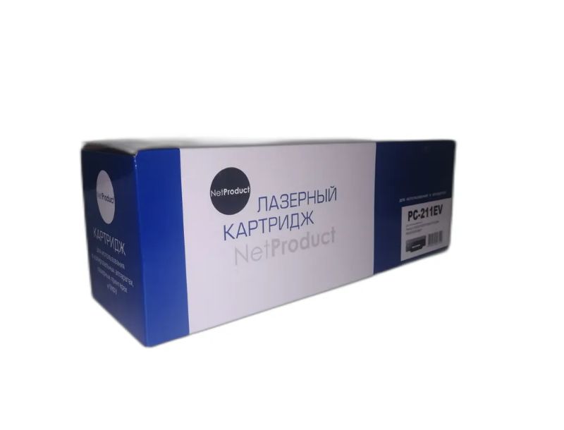 Картридж NetProduct Pantum PC-211