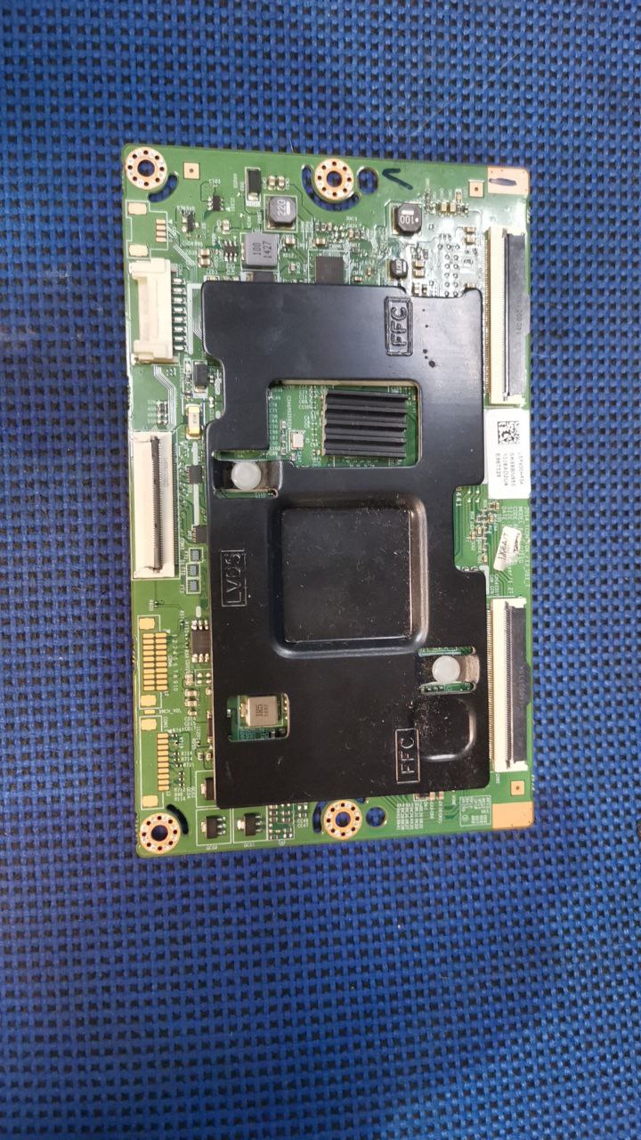 BN41-02110A T-CON от Samsung UE40H6200 UE40H6230