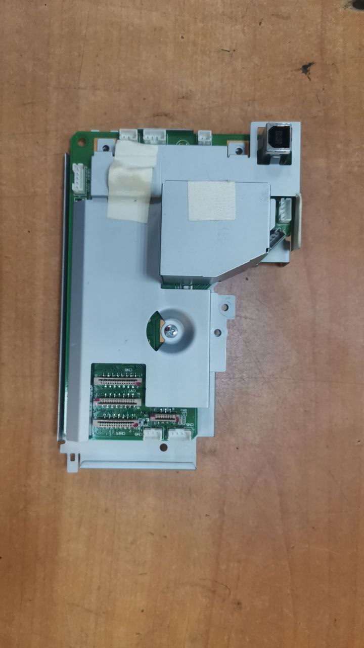 2107328 | 2103023 МАТЕРИНСКАЯ ПЛАТА ДЛЯ EPSON R220