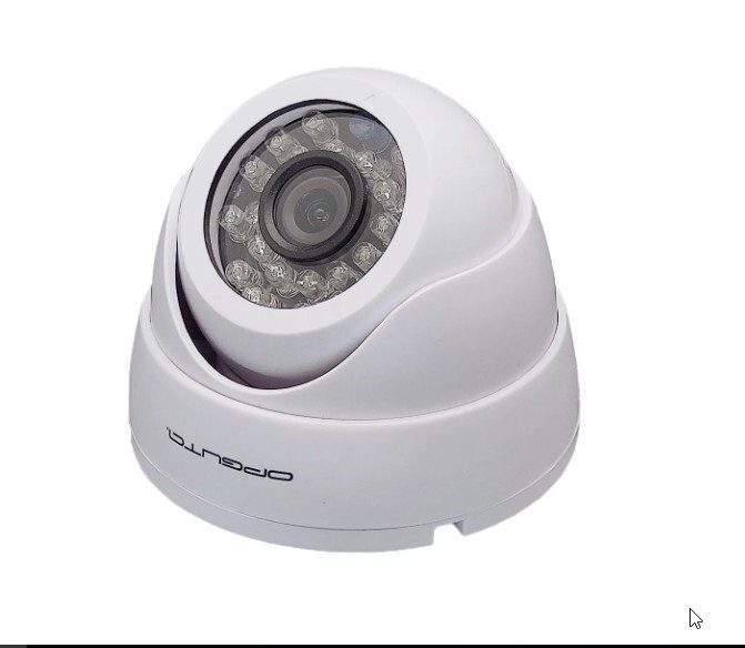 Видеокамера Орбита AHD OT-VNA15  OEM