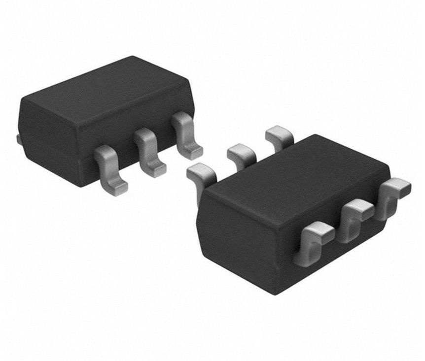 Микросхема LD7535