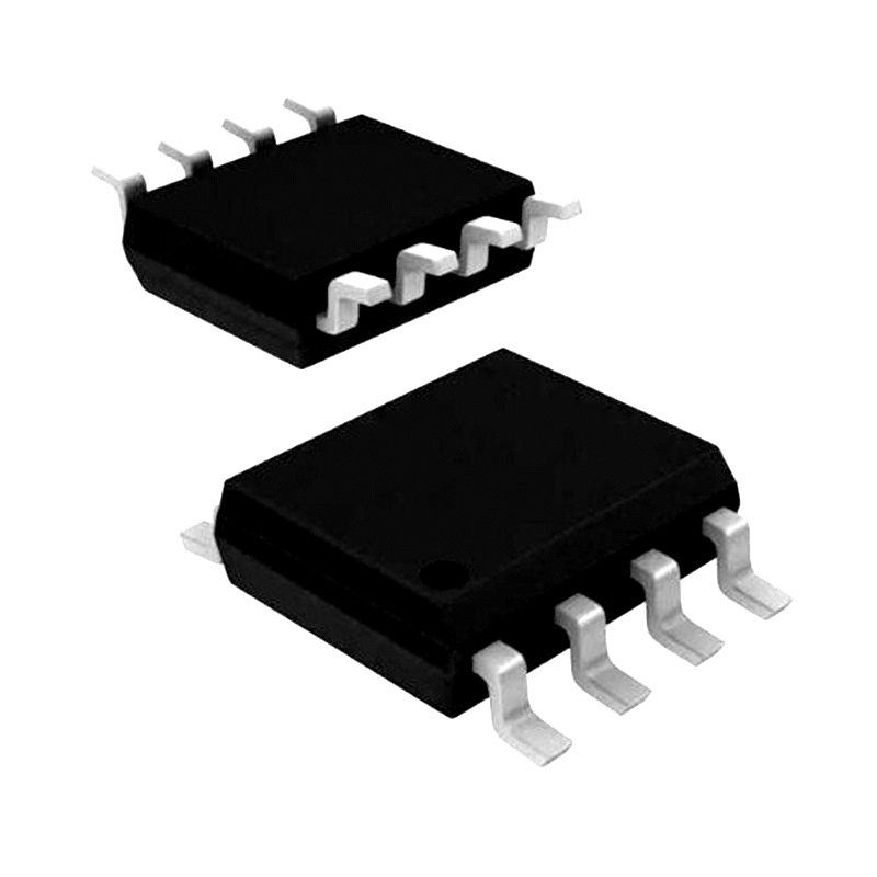 RY8336 (GMH3U. GMEOS. GMBAB. GMI3A) DCDC контроллер SO8