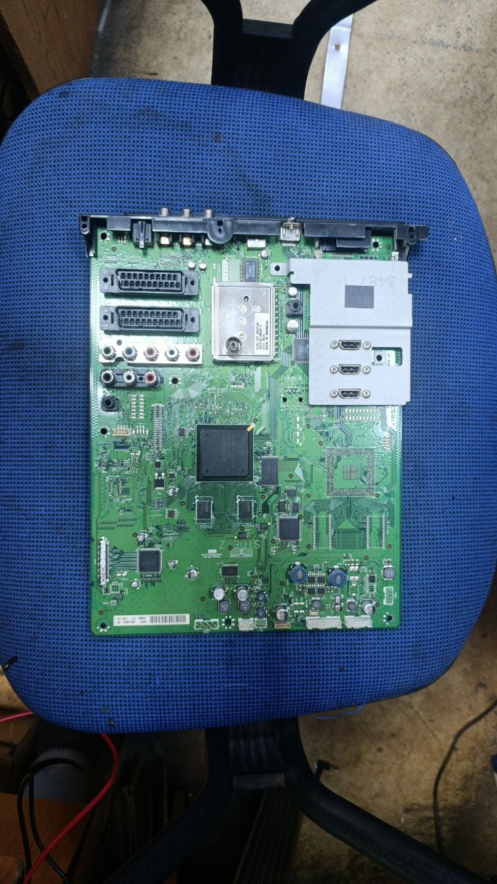 313912364221 W810.5 BD 313912364231 S 314302712481 main от Philips 37PFL5603S/60