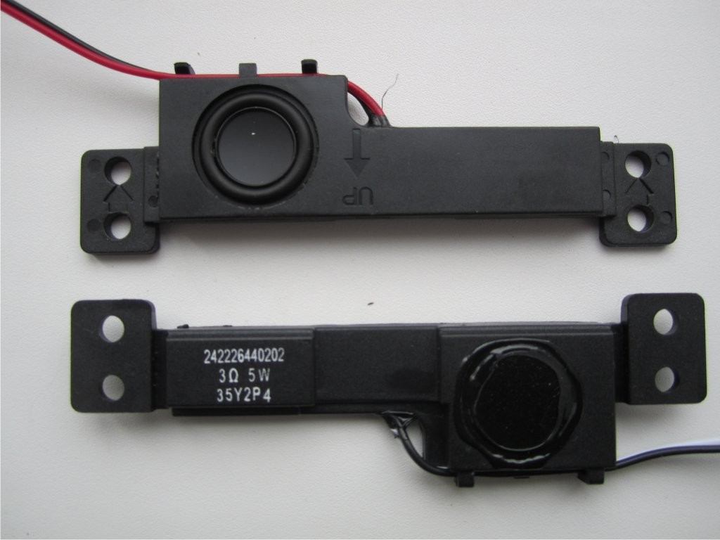 242226440202 динамик от PHILIPS 42PFL6907T/12