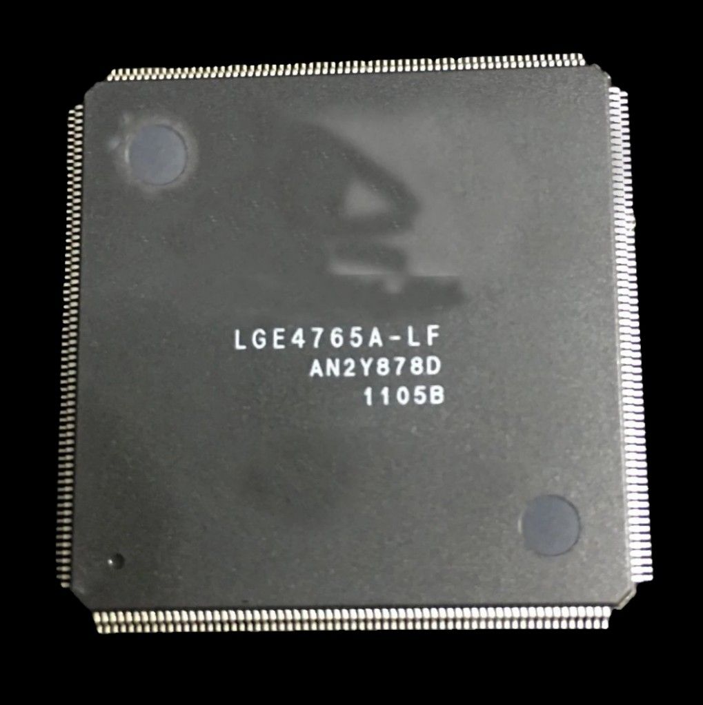 Микросхема LGE4765A-LF, LGE4765