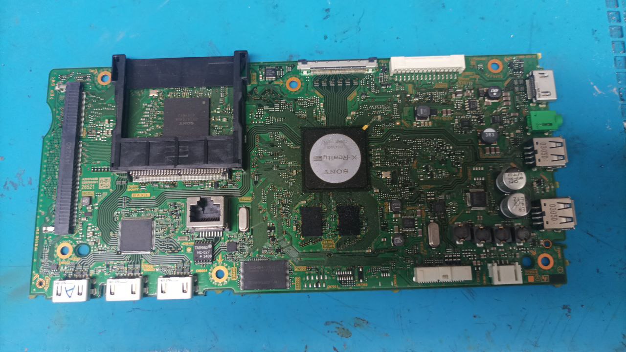 1-889-202-22 (173457422) A2037448B Main от Sony KDL-48W585B
