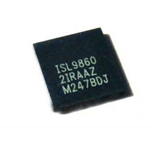 Микросхема ISL98602IRAAZ