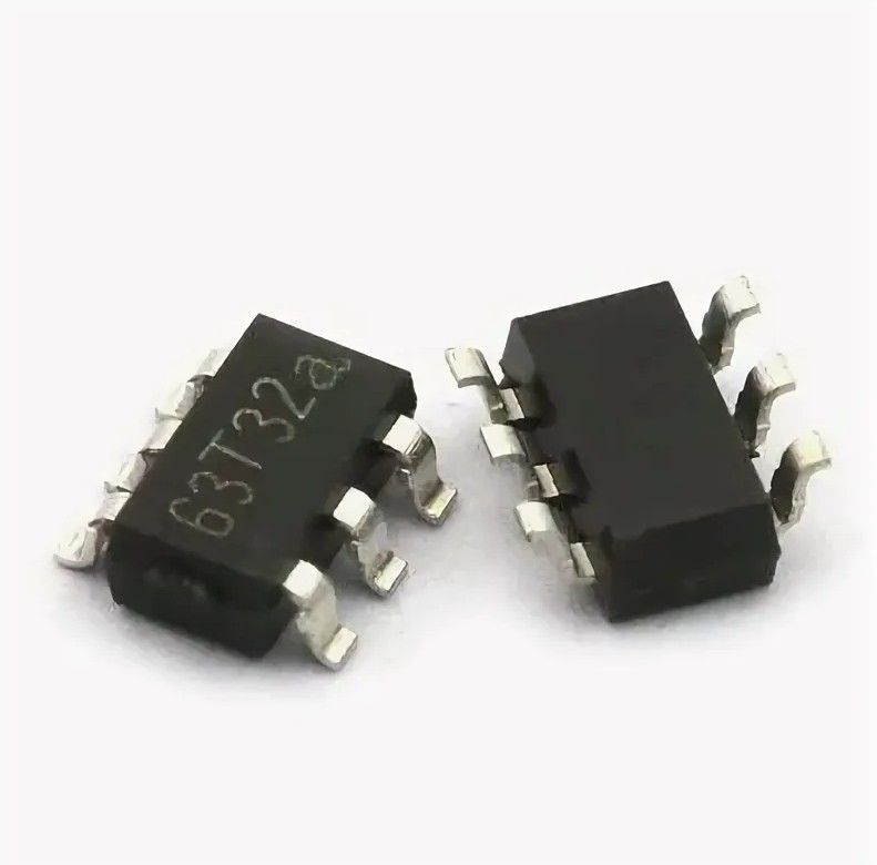 Микросхема шим контролер OB2263